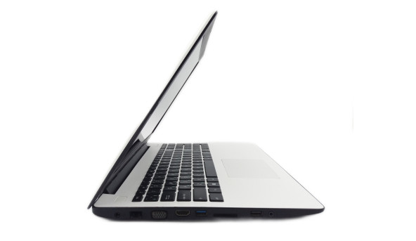 Ноутбук Asus F553S Intel Celeron N3060 4 GB RAM 320 GB HDD [15.6"] - ноутбук Б/У - 283169