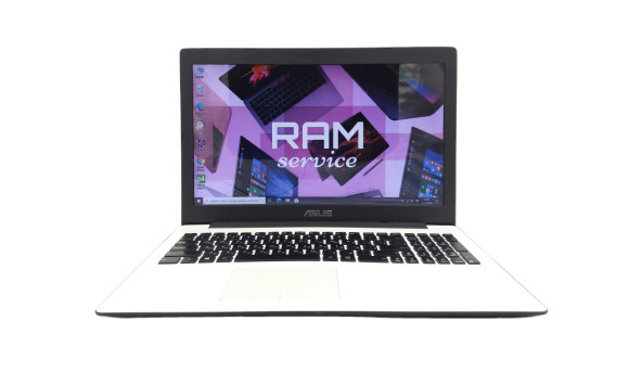Ноутбук Asus F553S Intel Celeron N3060 4 GB RAM 320 GB HDD [15.6"] - ноутбук Б/У - 283169