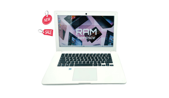 Ноутбук Odys Trendbook 14 PRO Intel Atom x5-Z8350 2Gb RAM 32Gb eMMC [14"] - ноутбук Б/У