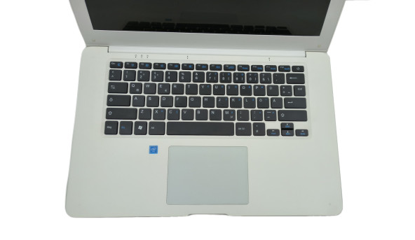 Ноутбук Odys Trendbook 14 PRO Intel Atom x5-Z8350 2Gb RAM 32Gb eMMC [14"] - ноутбук Б/У - 283195