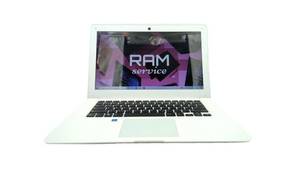 Ноутбук Odys Trendbook 14 PRO Intel Atom x5-Z8350 2Gb RAM 32Gb eMMC [14"] - ноутбук Б/У - 283195