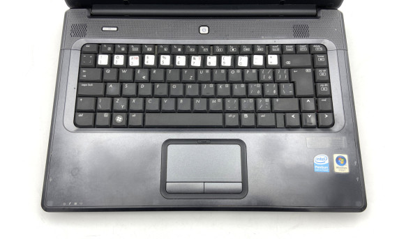 Ноутбук HP G7000 Intel Pentium T2310 3GB RAM 120GB HDD [15.4"] - ноутбук Б/У - 283232