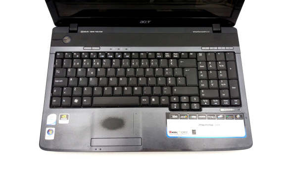 Ноутбук Acer Aspire 5737Z Intel Core 2 Duo T6400 4GB RAM 320Gb HDD NVIDIA GeForce 9400M [15.6"] - ноутбук Б/У - 283233