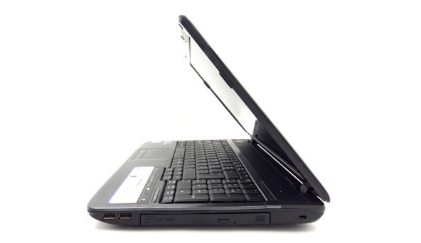 Ноутбук Acer Aspire 5737Z Intel Core 2 Duo T6400 4GB RAM 320Gb HDD NVIDIA GeForce 9400M [15.6"] - ноутбук Б/У - 283233