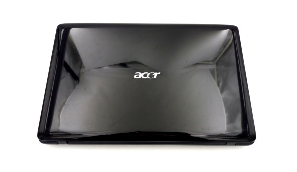 Ноутбук Acer Aspire 5737Z Intel Core 2 Duo T6400 4GB RAM 320Gb HDD NVIDIA GeForce 9400M [15.6"] - ноутбук Б/У - 283233
