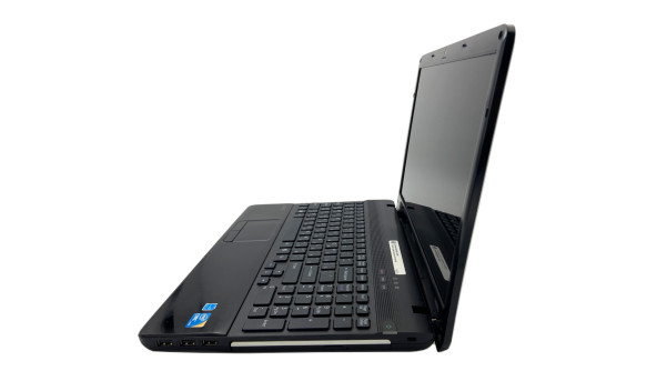 Ноутбук Sony PCG-71213M Intel Core i3-330M 4GB RAM 320GB HDD [15.5"] - ноутбук Б/У - 283238