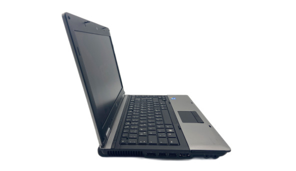 Ноутбук HP 6450b Intel Core i5-520M 4GB RAM 250GB HDD [14"] - ноутбук Б/В