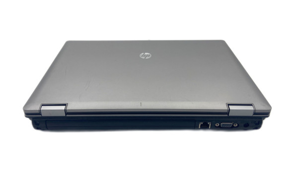 Ноутбук HP 6450b Intel Core i5-520M 4GB RAM 250GB HDD [14"] - ноутбук Б/В - 283271