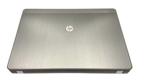 Ноутбук HP 4530s Intel Core i3-2330M 8GB RAM 640GB HDD AMD Radeon HD 6490M [15.6"] - ноутбук Б/У - 283272