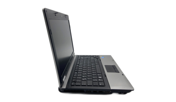 Ноутбук HP 6450b Intel Core i5-520M 4GB RAM 320GB HDD [14"] - ноутбук Б/У - 283273