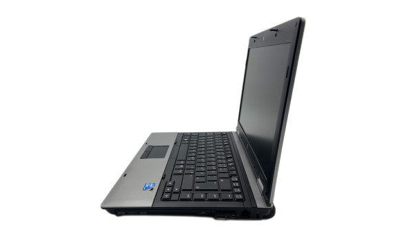 Ноутбук HP 6450b Intel Core i5-520M 4GB RAM 320GB HDD [14"] - ноутбук Б/У - 283273