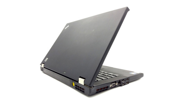 Ноутбук Lenovo ThinkPad T410 Intel Core i5-520M 4GB RAM 500GB HDD [14.1"] - ноутбук Б/У - 283274