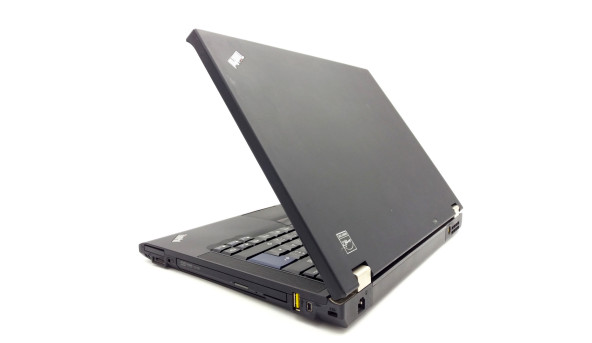 Ноутбук Lenovo ThinkPad T410 Intel Core i5-520M 4GB RAM 500GB HDD [14.1"] - ноутбук Б/У - 283274