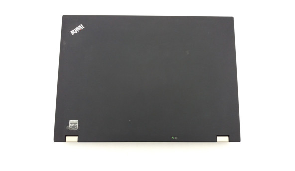 Ноутбук Lenovo ThinkPad T410 Intel Core i5-520M 4GB RAM 500GB HDD [14.1"] - ноутбук Б/У - 283274