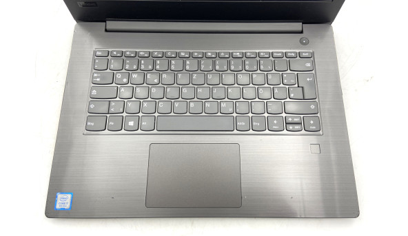 Ноутбук Lenovo V330-14IKB Intel Core i7-8550U 8GB RAM 120GB SSD [14"] - ноутбук Б/В - 283275