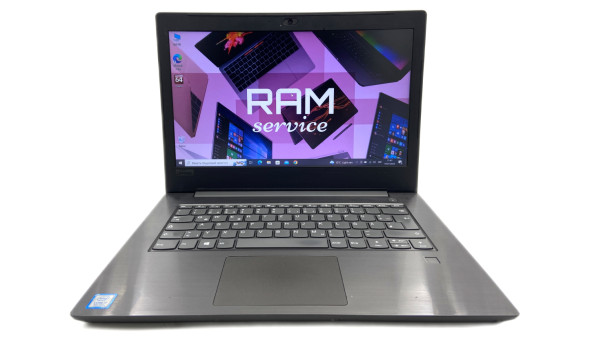 Ноутбук Lenovo V330-14IKB Intel Core i7-8550U 8GB RAM 120GB SSD [14"] - ноутбук Б/В - 283275