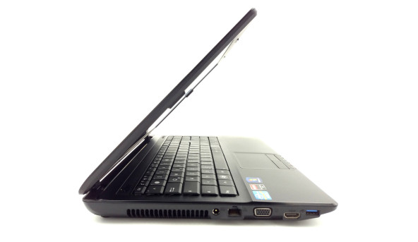 Ноутбук Asus A54H Intel Core i3-2350M 4 GB RAM 500 GB HDD AMD Radeon HD7470M [15.6"] - ноутбук Б/У - 283276