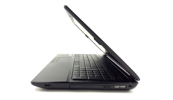 Ноутбук Asus A54H Intel Core i3-2350M 4 GB RAM 500 GB HDD AMD Radeon HD7470M [15.6"] - ноутбук Б/У - 283276