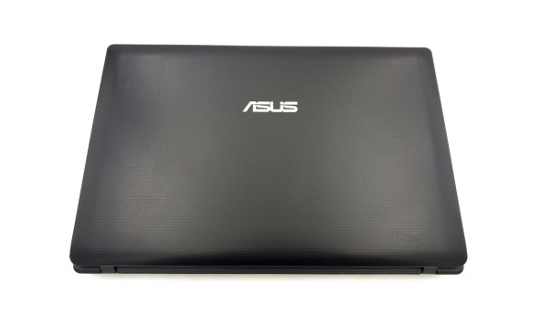 Ноутбук Asus A54H Intel Core i3-2350M 4 GB RAM 500 GB HDD AMD Radeon HD7470M [15.6"] - ноутбук Б/У - 283276