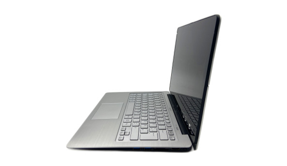 Ноутбук Sony SVF13NA1UM Intel Core i3-4005U 4GB RAM 256GB SSD [13.3"] - ноутбук Б/У - 283277