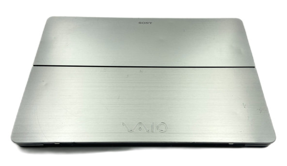 Ноутбук Sony SVF13NA1UM Intel Core i3-4005U 4GB RAM 256GB SSD [13.3"] - ноутбук Б/У - 283277