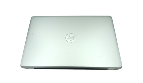 Ноутбук HP 15-bw070ng AMD A9-9420 8 GB RAM 500 GB HDD [15.6" FullHD] - ноутбук Б/В - 283278