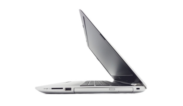 Ноутбук HP 15-bw070ng AMD A9-9420 8 GB RAM 500 GB HDD [15.6" FullHD] - ноутбук Б/В - 283278