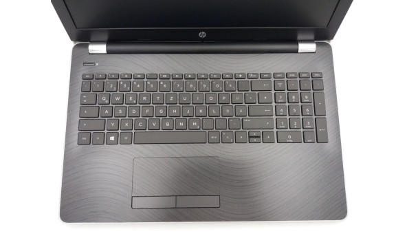 Ноутбук HP 15-bw070ng AMD A9-9420 8 GB RAM 500 GB HDD [15.6" FullHD] - ноутбук Б/В - 283278