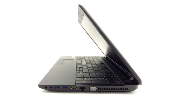 Ноутбук Toshiba Satellite Pro C50-A Intel Core i3-3110M 8 GB RAM 250 GB HDD [15.6"] - ноутбук Б/В - 283279