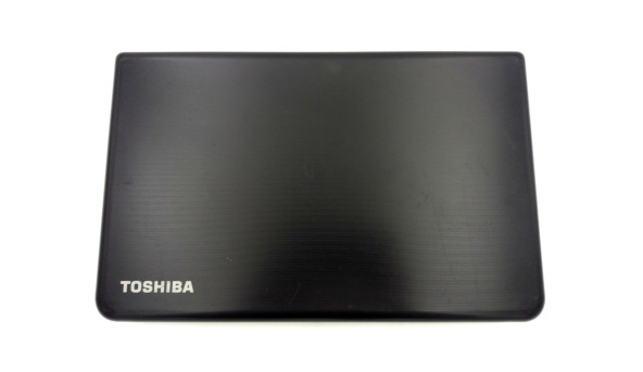 Ноутбук Toshiba Satellite Pro C50-A Intel Core i3-3110M 8 GB RAM 250 GB HDD [15.6"] - ноутбук Б/В - 283279