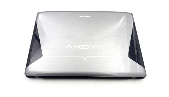 Ноутбук Medion P6624 Intel Core i3-370M 4 GB RAM 640 GB HDD NVIDIA GeForce GT 425M [15.6"] - ноутбук Б/В - 283280
