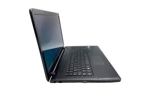 Ноутбук Samsung 350E Intel Pentium B970 6GB RAM 320GB HDD [17.3"] - ноутбук Б/У - 283281