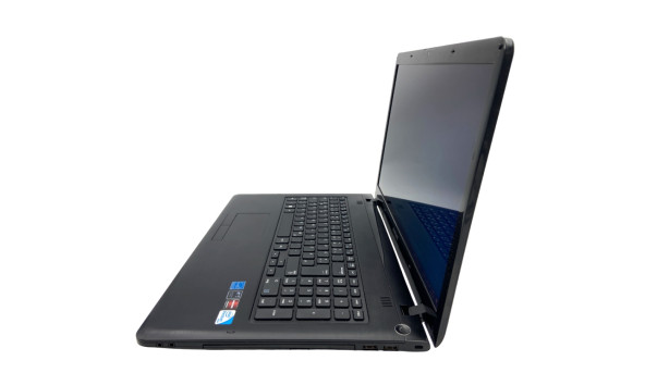 Ноутбук Samsung 350E Intel Pentium B970 6GB RAM 320GB HDD [17.3"] - ноутбук Б/У - 283281