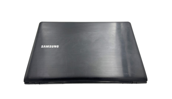 Ноутбук Samsung 350E Intel Pentium B970 6GB RAM 320GB HDD [17.3"] - ноутбук Б/У