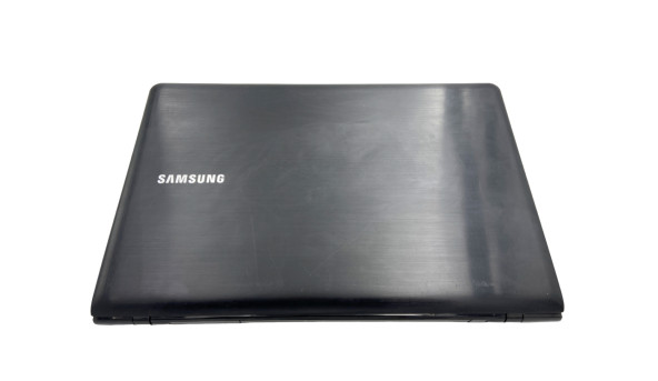 Ноутбук Samsung 350E Intel Pentium B970 6GB RAM 320GB HDD [17.3"] - ноутбук Б/У - 283281