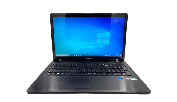 Ноутбук Samsung 350E Intel Pentium B970 6GB RAM 320GB HDD [17.3"] - ноутбук Б/У - 283281