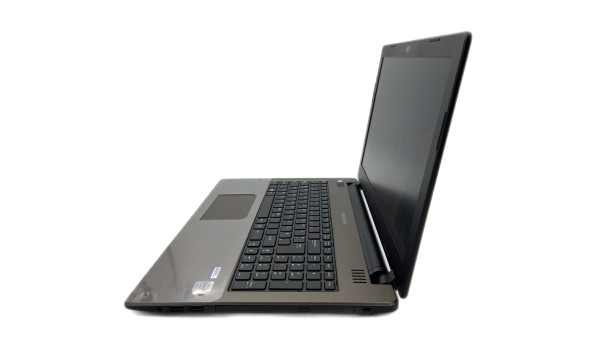 Ноутбук Medion E6239 Intel Celeron N2940 8GB RAM 250GB HDD [15.6"] - ноутбук Б/У - 283282