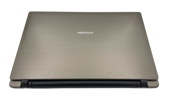 Ноутбук Medion E6239 Intel Celeron N2940 8GB RAM 250GB HDD [15.6"] - ноутбук Б/У - 283282