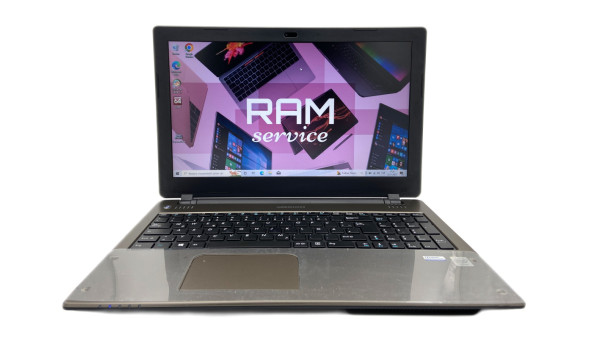 Ноутбук Medion E6239 Intel Celeron N2940 8GB RAM 250GB HDD [15.6"] - ноутбук Б/У - 283282