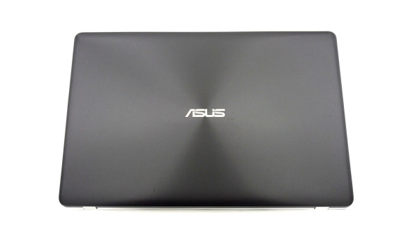 Ноутбук ASUS F750L Intel Core i5-4200U 8 GB RAM 750 GB HDD [17.3"] - ноутбук Б/В - 283283