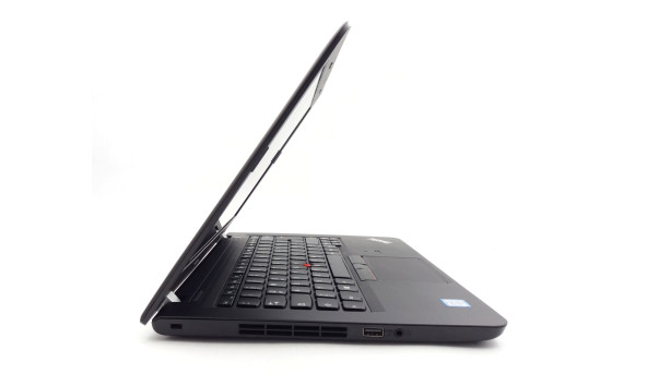 Ноутбук Lenovo ThinkPad E460 Intel Core I5-6200U 16 GB RAM 120 GB SSD [IPS 14" FullHD] - ноутбук Б/У - 283284