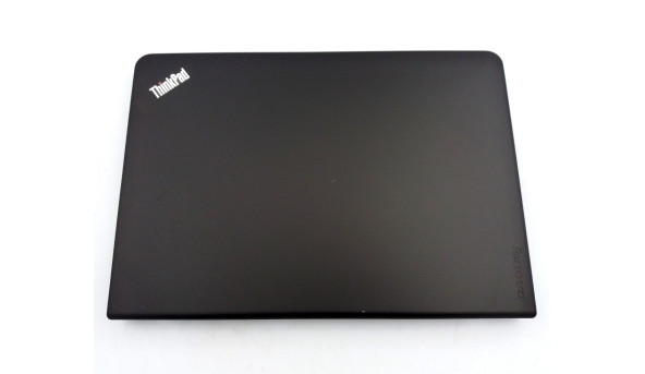 Ноутбук Lenovo ThinkPad E460 Intel Core I5-6200U 16 GB RAM 120 GB SSD [IPS 14" FullHD] - ноутбук Б/У - 283284