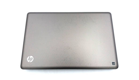 Ноутбук HP G62 Intel Core i3-330M 4GB RAM 500GB HDD ATI Mobility Radeon HD 5400 [15.6"] - ноутбук Б/У - 283285