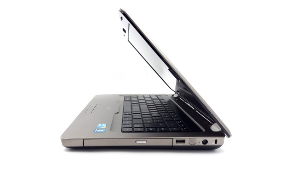 Ноутбук HP G62 Intel Core i3-330M 4GB RAM 500GB HDD ATI Mobility Radeon HD 5400 [15.6"] - ноутбук Б/У - 283285