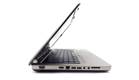 Ноутбук HP G62 Intel Core i3-330M 4GB RAM 500GB HDD ATI Mobility Radeon HD 5400 [15.6"] - ноутбук Б/У - 283285