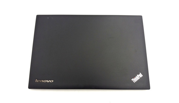 Ноутбук Б/У Lenovo ThinkPad X1 Carbon Intel Core I7-3667U 8 GB RAM 128 GB SSD [IPS 14"]