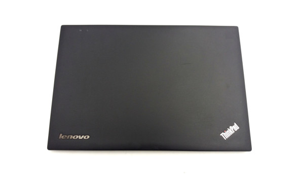 Ноутбук Б/В Lenovo ThinkPad X1 Carbon Intel Core I7-3667U 8 GB RAM 128 GB SSD [IPS 14"] - 283286