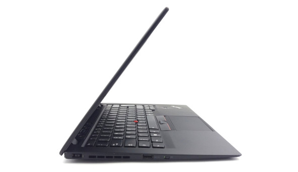 Ноутбук Б/У Lenovo ThinkPad X1 Carbon Intel Core I7-3667U 8 GB RAM 128 GB SSD [IPS 14"]