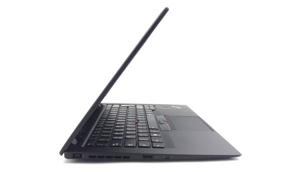 Ноутбук Б/В Lenovo ThinkPad X1 Carbon Intel Core I7-3667U 8 GB RAM 128 GB SSD [IPS 14"] - 283286