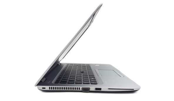 Ноутбук HP EliteBook 840 G4 Intel Core i7-7500U 8GB RAM 128GB SSD 250GB HDD 3G [IPS 14" 2К] - ноутбук Б/В - 283287